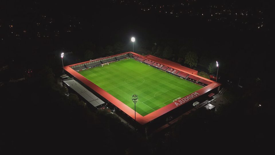 2026赛季NFL常规赛 · 开云页面